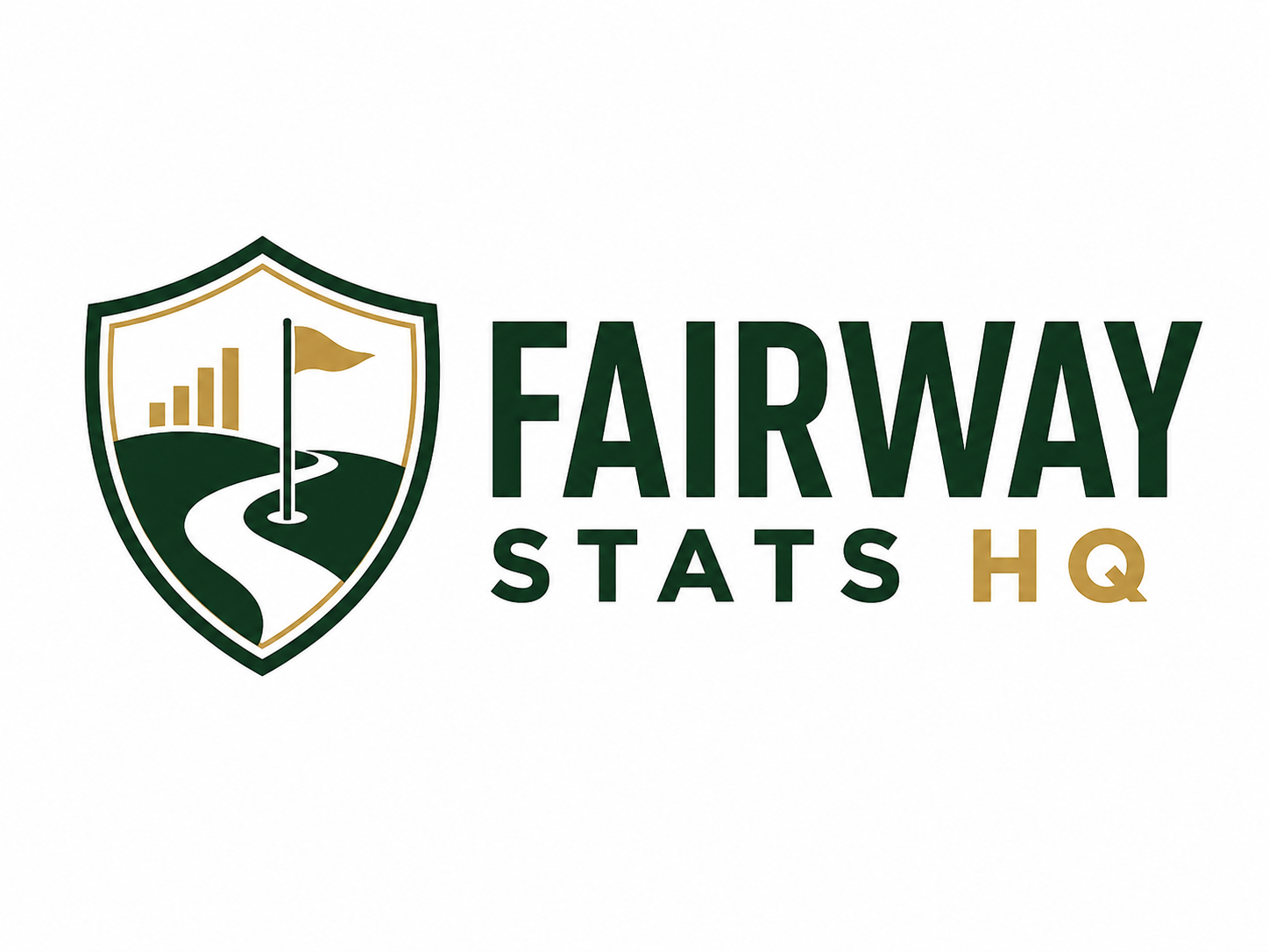 Fairway Stats HQ logo